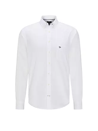 FYNCH HATTON | Hemd Regular Fit | 